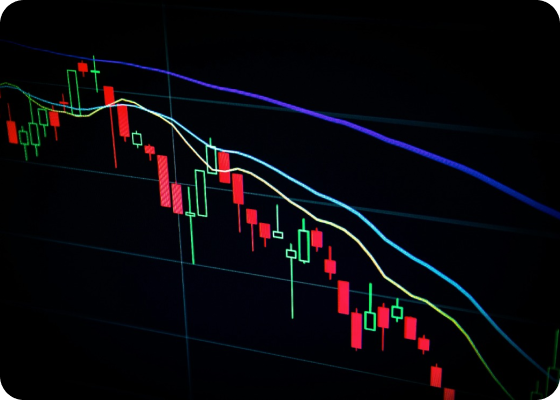 Investment Chart