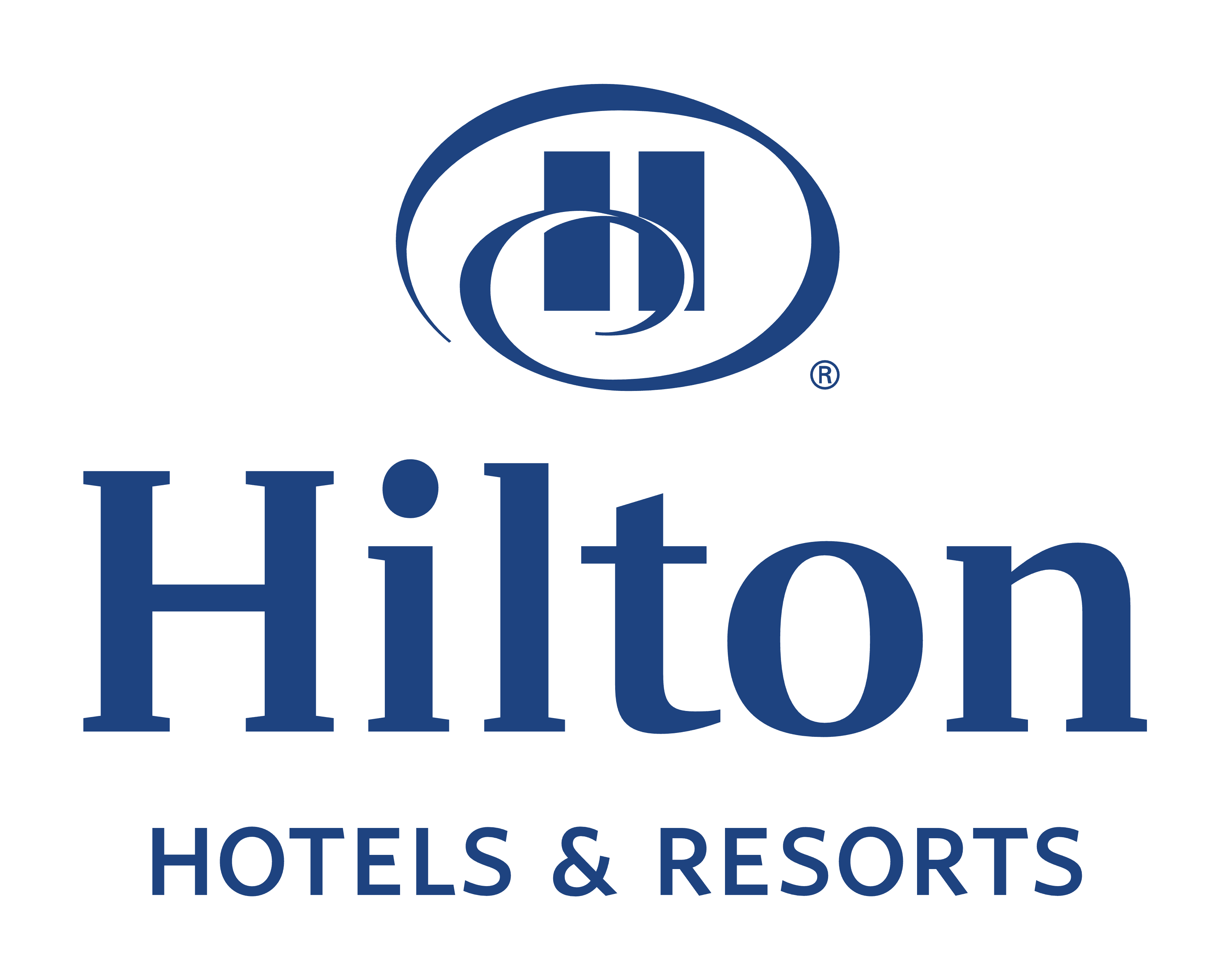 hilton